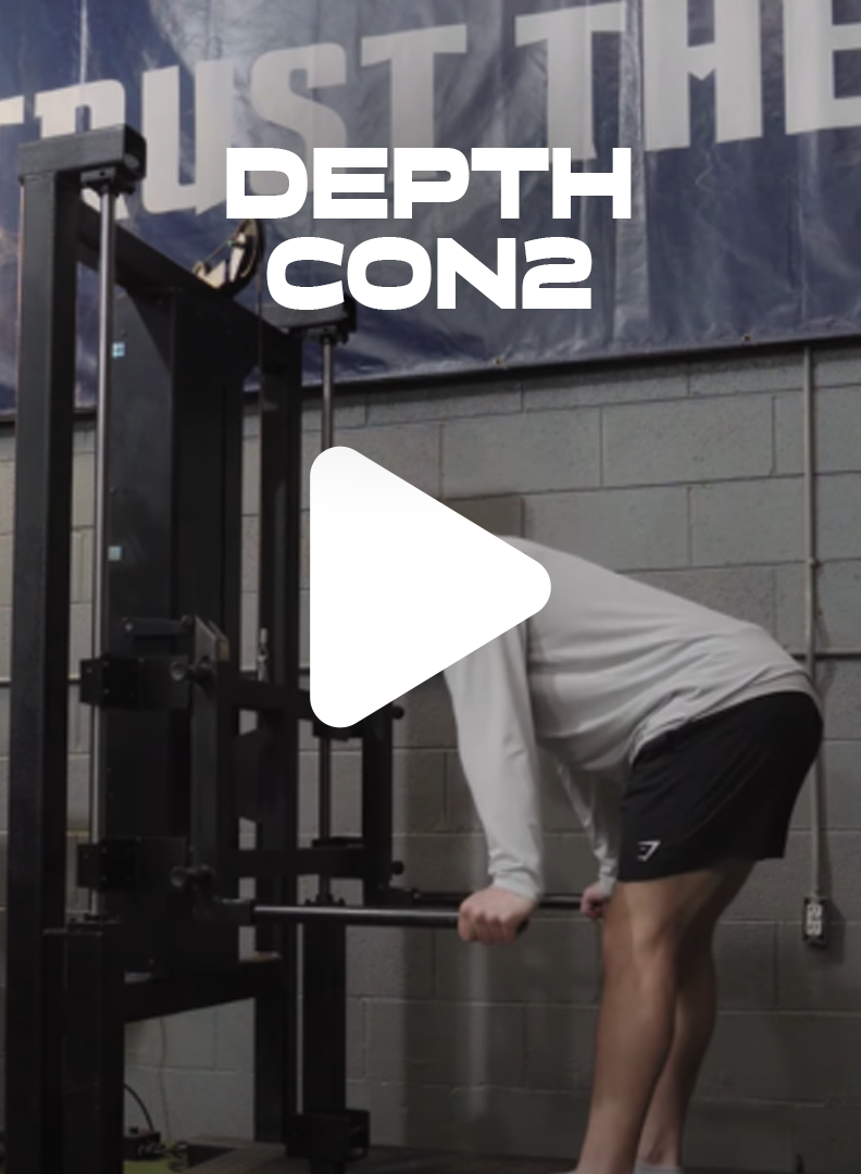 DepthCon