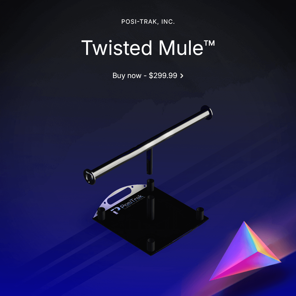 TwistedMule